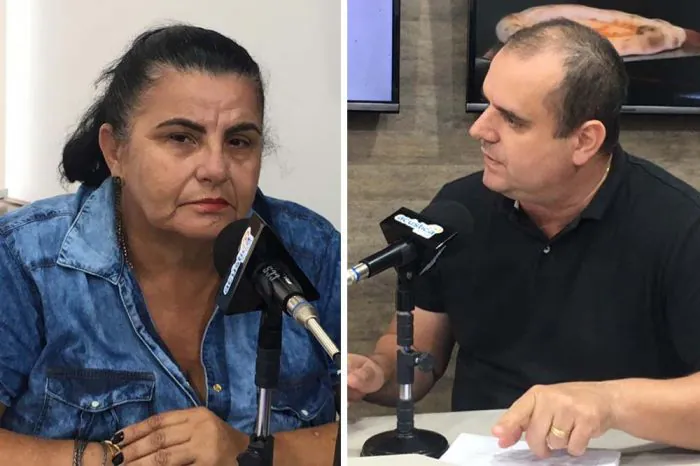 Delfini fala sobre possibilidade de candidatura à prefeitura: “estou preparado”