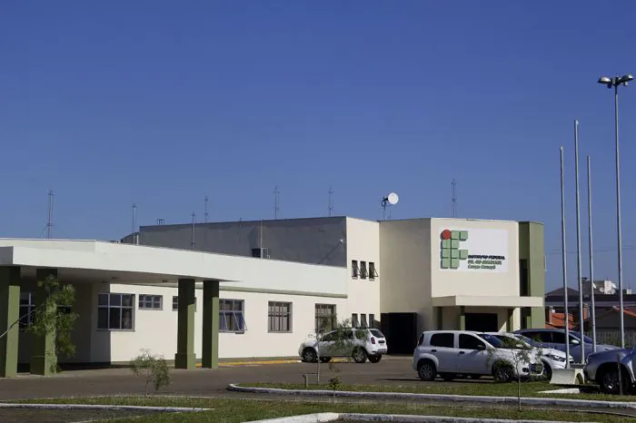 Pré-inscrições para o vestibular de inverno do IFSul começam hoje
