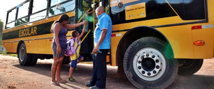 Tapes abre processo seletivo para contração de monitores de transporte escolar