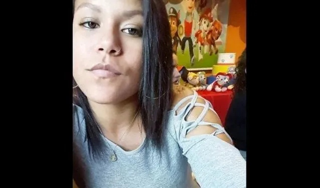 Polícia encontra corpo de jovem que estava desaparecida