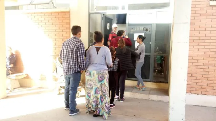 Após divergências, vacinação é liberada para toda a população de Camaquã
