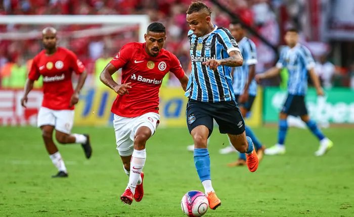 Acústica transmite o Gre-Nal de hoje através da Rede Gaúcha Sat