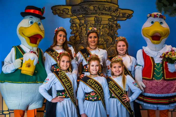 32ª Südoktoberfest será lançada neste sábado em São Lourenço do Sul