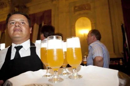 Estado lança Circuito de Cervejas e Pratos com Sotaques Gaúchos