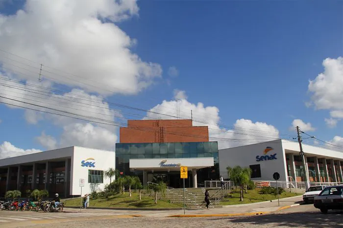 Senac Camaquã realiza Mesa Redonda sobre Feedback