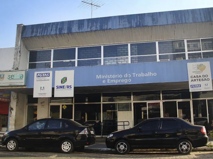 Procurando empregos? Confiras as vagas do Sine de Camaquã para esta quarta