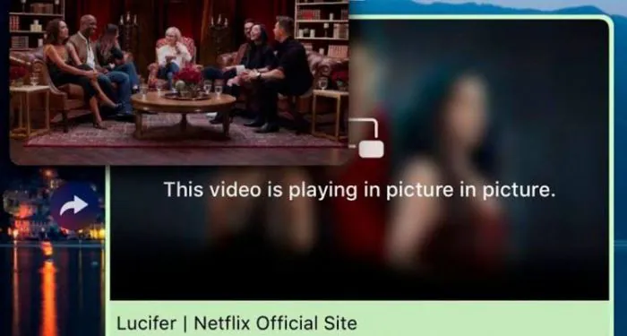 WhatsApp terá recurso para reproduzir videos do Netflix