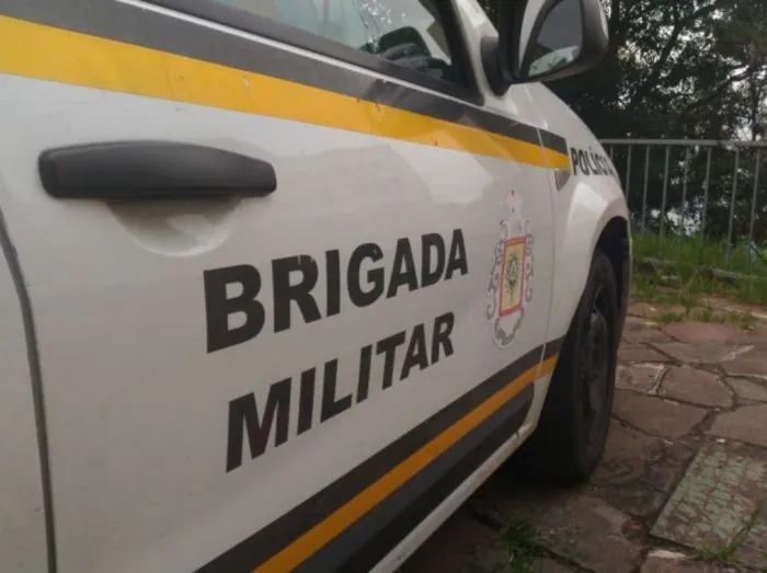 Homem é preso após roubar e estuprar mulher em Pelotas