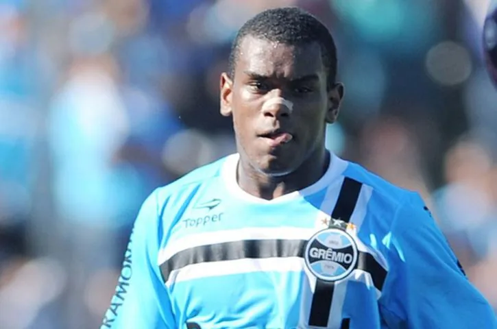 Grêmio nega proposta de grupo de investidores por Fernando