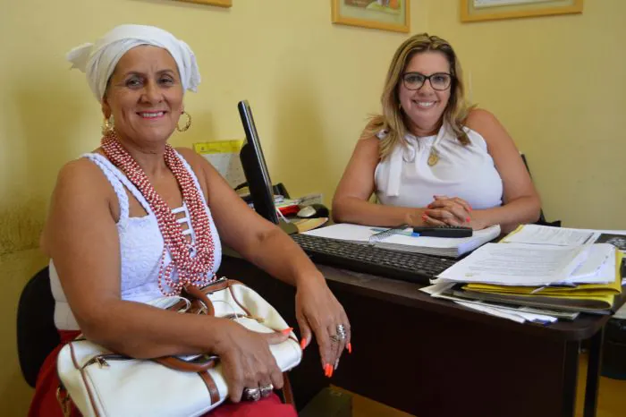 Festa de Iemanjá ocorre na próxima semana em São Lourenço do Sul