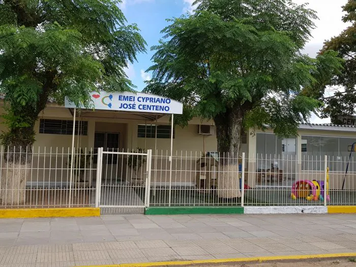 Escolas municipais de Camaquã iniciam preparativos para retorno às aulas