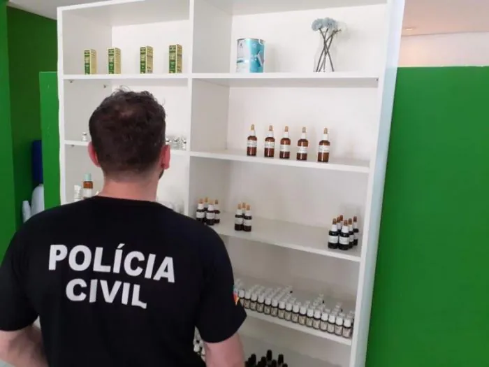 Operação Combustível Legal é deflagrada no combate aos crimes contra o consumidor no interior do Estado