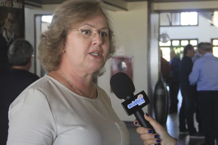 Assembleia de Verão apresenta campanha de inclusão das mulheres na política