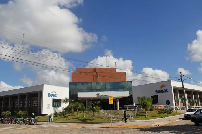 Senac Camaquã oferece curso de Informática Fundamental Office e Mobile