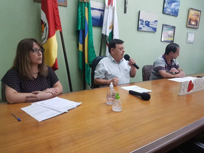 Prefeitura de Camaquã prorroga prazo para pagamento do IPTU