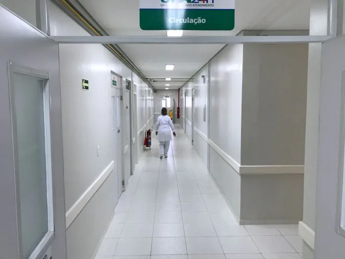 Camaquã receberá R$ 200 mil para centro de triagem ao coronavírus