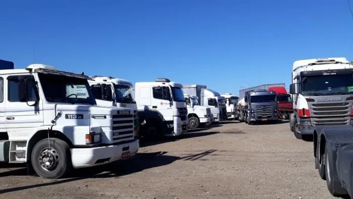 Caminhoneiros vão ter prioridade em campanha de vacinação contra gripe
