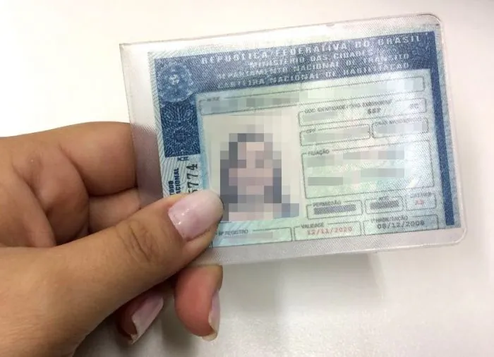 IGP alerta para pedidos desnecessários de carteiras de identidade