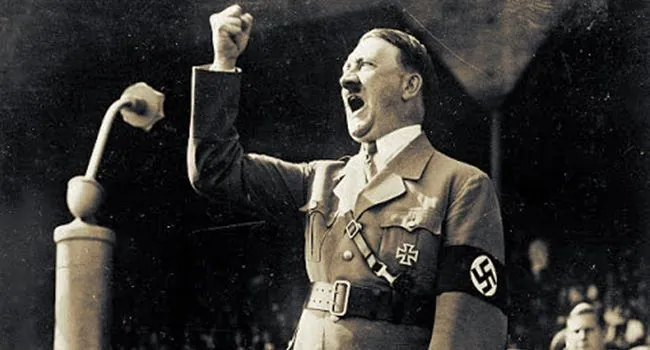 Hoje na História