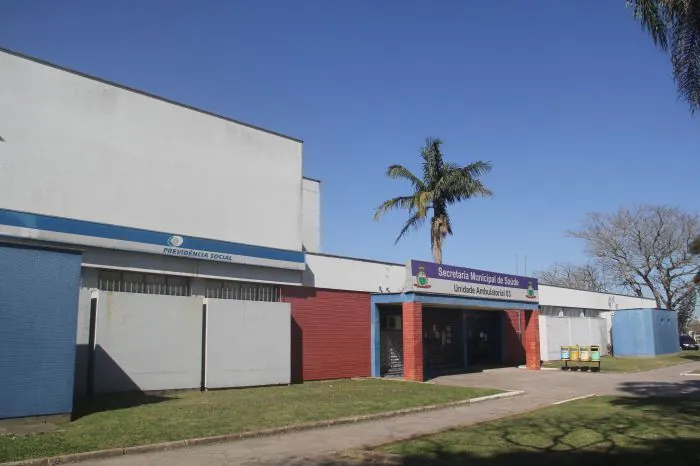 Confirmado primeiro caso positivo para coronavírus em Camaquã