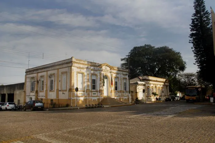 Reajuste salarial dos servidores é aprovado por vereadores de Camaquã