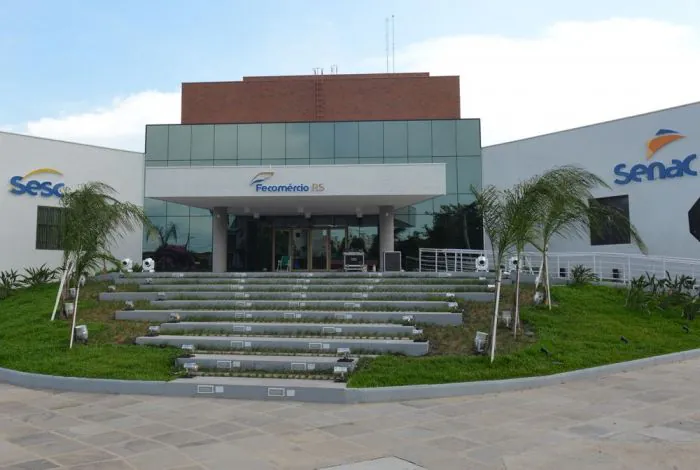 Senac Camaquã inscreve para diversos cursos técnicos EAD