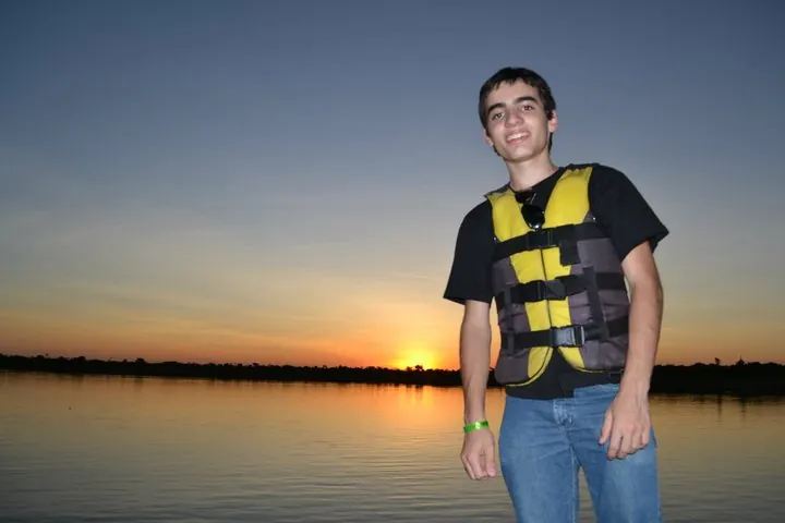 Jovem camaquense é selecionado para testar Google Glass