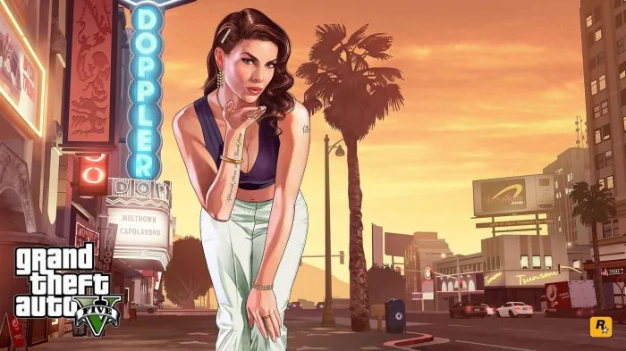 Jogadores de GTA V baixam versão troll do game com mais de 50 GB em vídeos pornô