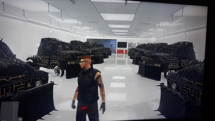 TRAPAÇA: como jogadores da Rockstar realizam bug que duplica carros no GTA V Online
