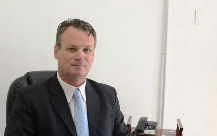 Ex-prefeito de São Lourenço do Sul tem bens bloqueados pela justiça