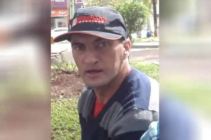 Homem de São Lourenço do Sul está desaparecido na região