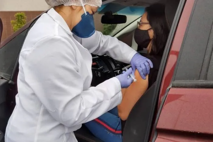 Vacinação contra a gripe abre para toda a população de Camaquã na próxima semana