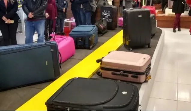 Suíça restringe visitantes do Brasil e de mais 28 países
