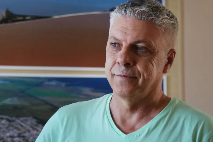Presidente do Consórcio Centro-Sul defende lockdown como medida para frear coronavírus