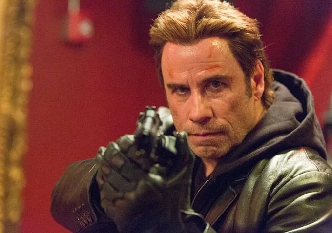 Eu sou a Fúria: filme com John Travolta é decepcionante e amador