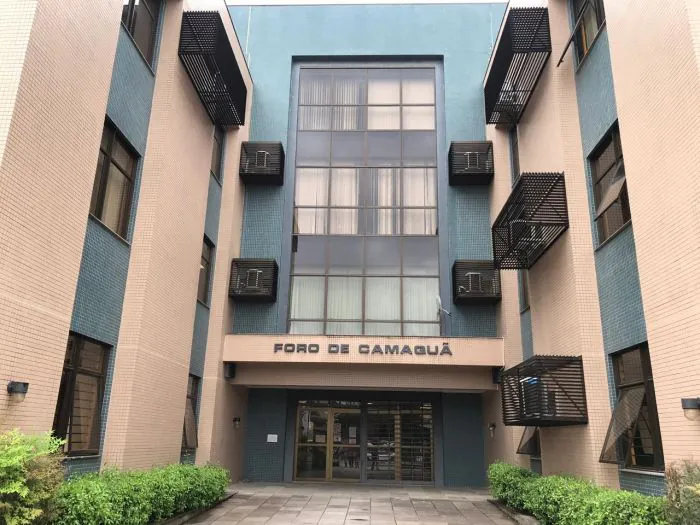Com servidores com coronavírus, Foro de Camaquã está fechado nesta semana