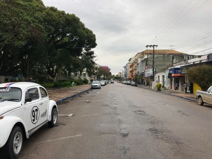 Saiba quais estabelecimentos podem abrir no feriado de 7 setembro em Camaquã