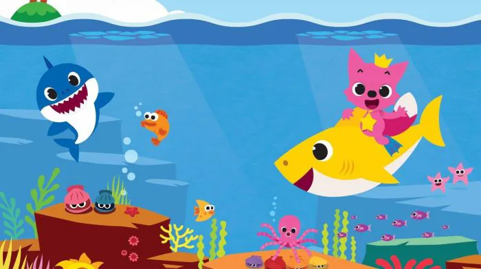 Presos são obrigados a ouvir “Baby Shark” por horas em volume alto