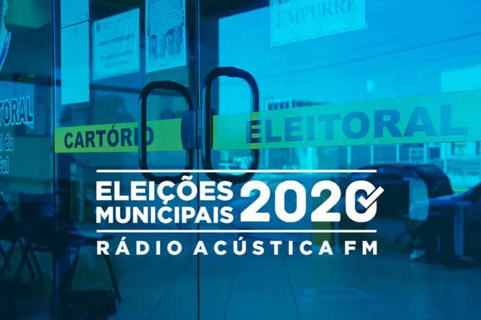 Eleições 2020: Confira o roteiro dos ônibus gratuitos em Dom Feliciano no domingo