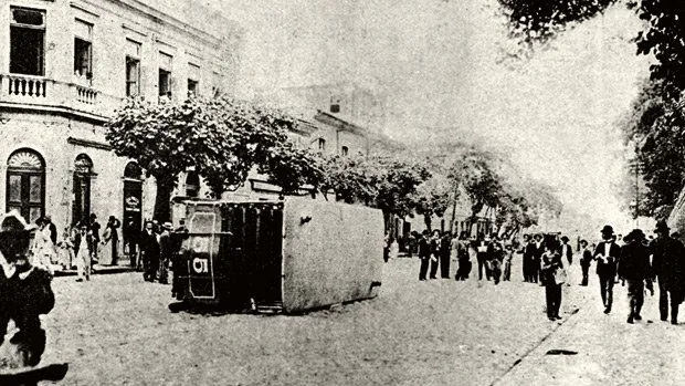 16 de novembro na história