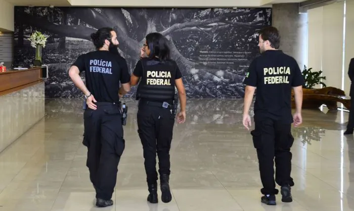 Polícia Federal abre concurso público para 1,5 mil vagas