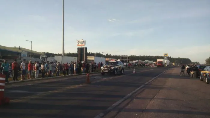 Entidade com 800 mil motoristas associados anuncia apoio a possível greve de caminhoneiros