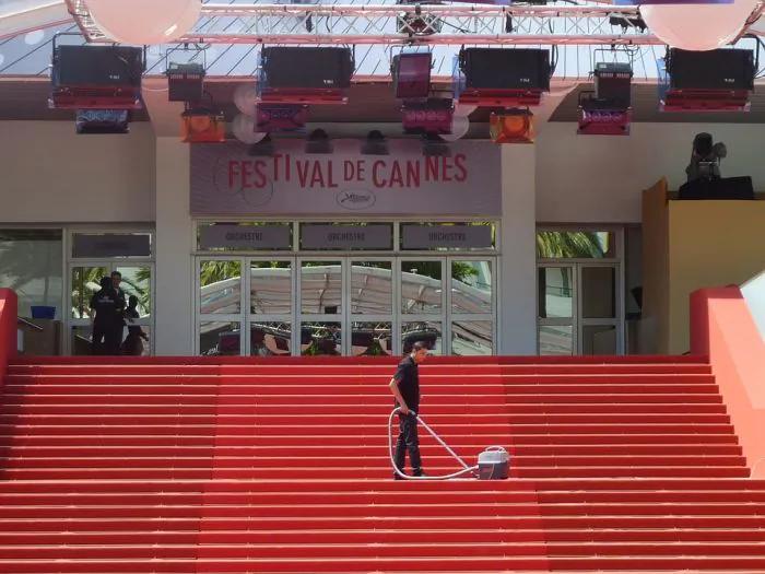 Festival de Cannes é adiado para julho de 2021