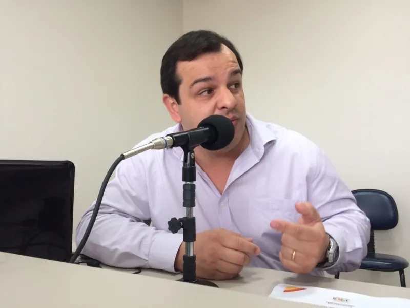 Secretário Municipal da Saúde de Camaquã fala sobre morte de jovem no Hospital Nossa Senhora Aparecida