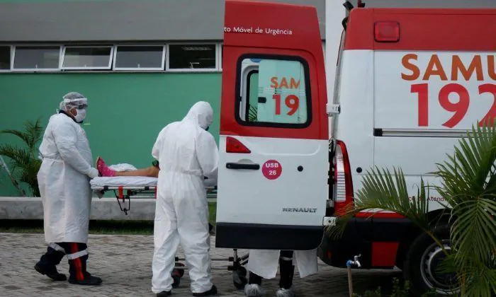 Mulher de 38 anos é a 54° vítima da covid-19 em Camaquã
