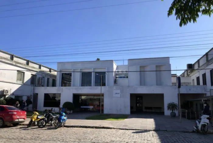 Camaquã entra em colapso e pacientes são levados para hospitais da região