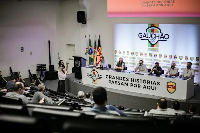 Gauchão: definidos horários dos confrontos da 6ª rodada