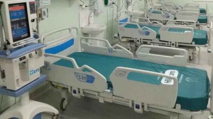 Estado registra 414 novas mortes por Covid-19