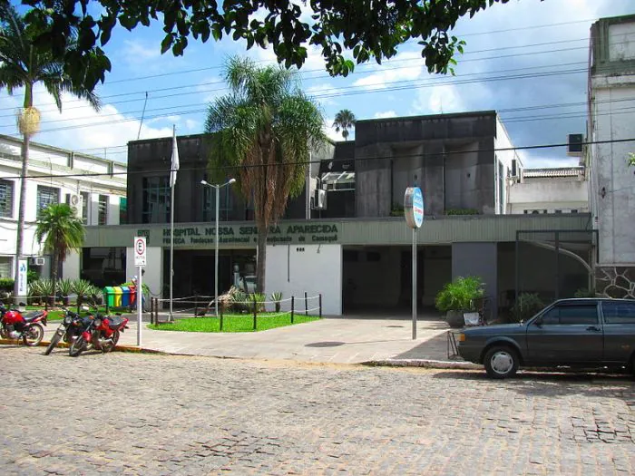 Banco de Sangue de Camaquã está necessitando doações
