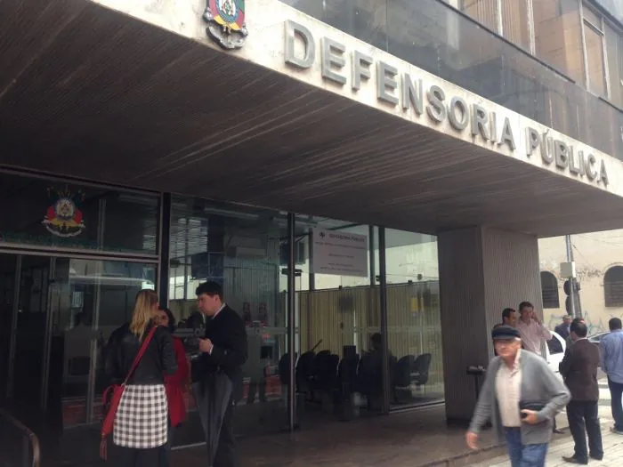 Apesar da crise, Defensoria Pública aumenta valor das diárias em 24%